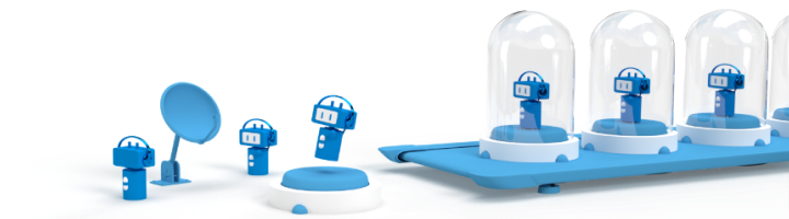 20日間の無料トライアル実施中