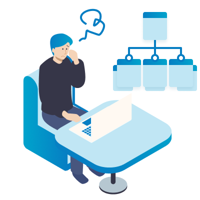 チャットボットを導入したがメンテナンスが大変